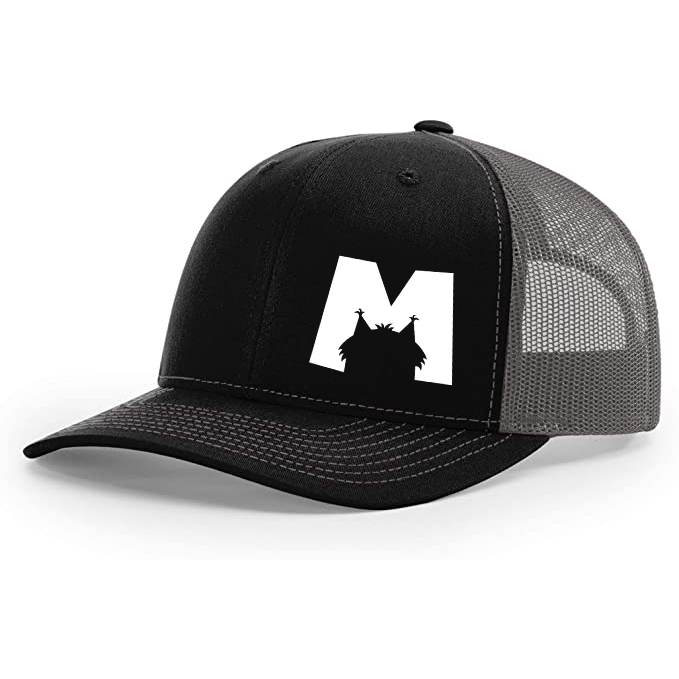 Mad Catter Trucker Hat Richardson 112