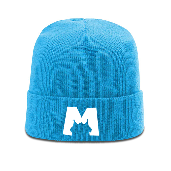 
            
                Load image into Gallery viewer, Mad Catter Beanie (Super Comfy)
            
        